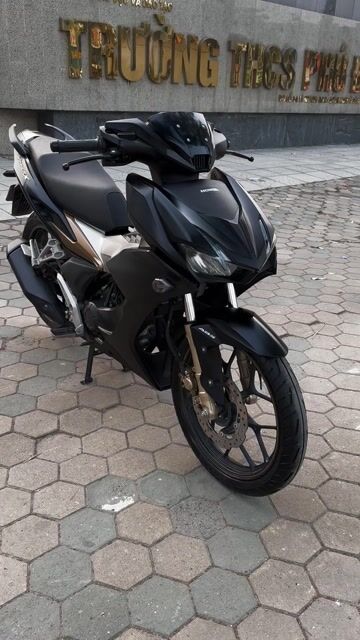 xe winer v2 đk 2021 Abs máy zin. Mua bán Xe máy tại Quận Nam Từ Liêm Hà Nội được đăng bởi cửa hàng xe máy yến thắng  hình 1