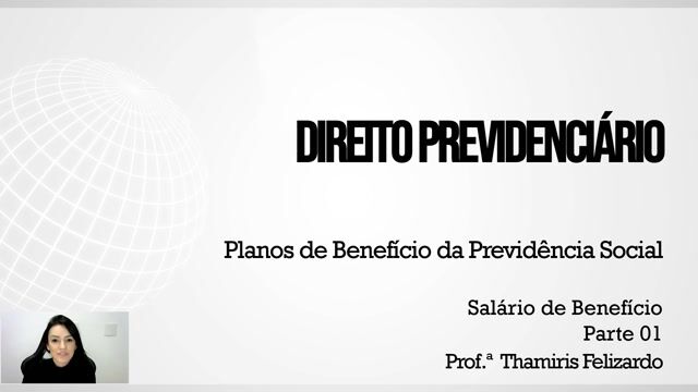 Direito Previdenciário