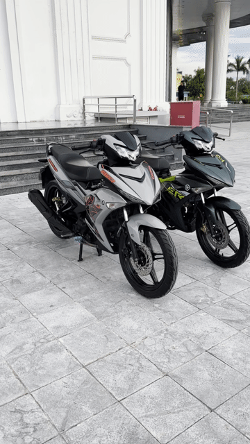 xe exciter đk 2021 máy zin mới 99%. Mua bán Xe máy tại Quận Nam Từ Liêm Hà Nội được đăng bởi cửa hàng xe máy yến thắng  hình 1