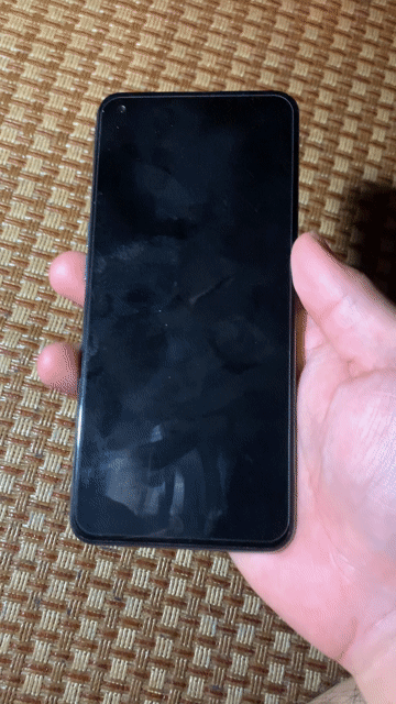 Oppo Reno 6z 5G Xanh AMOLED. Mua bán Điện thoại tại Huyện Hòa Vang Đà Nẵng được đăng bởi Nguyên hình 1