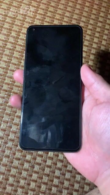 Oppo Reno 6z 5G Xanh AMOLED. Mua bán Điện thoại tại Huyện Hòa Vang Đà Nẵng được đăng bởi Nguyên hình 1