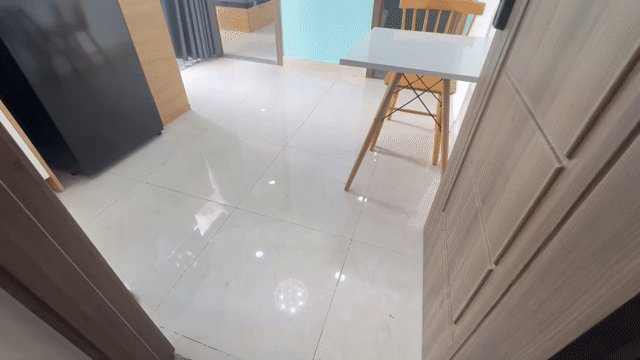 Cho thuê Phòng trọ Thành phố Thủ Đức Tp Hồ Chí Minh diện tích 32 m² giá 7,5 triệu/tháng