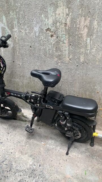 xe điện học sinh(12-15 tuổi). Mua bán Xe đạp tại Quận Hồng Bàng Hải Phòng được đăng bởi Ngô Hiệp  hình 1