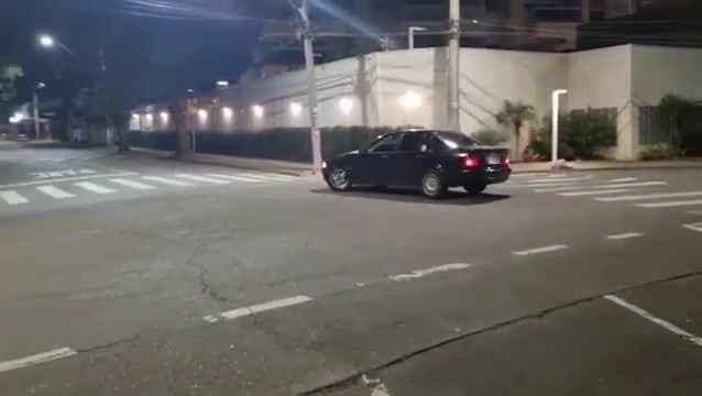 Biruleibols na rua