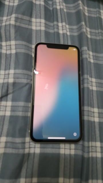 iPhone 11 128GB Trắng. Mua bán Điện thoại tại Thành phố Đà Lạt Lâm Đồng được đăng bởi NTMD hình 1