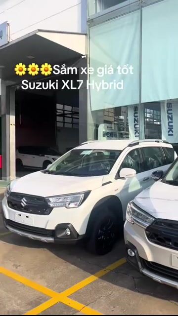 SUZUKI XL 7 HYBRID 2025 KHUYẾN MÃI 100% TB !!!. Mua bán Ô tô tại Quận 12 Tp Hồ Chí Minh được đăng bởi SUZUKI VIỆT LONG  hình 1