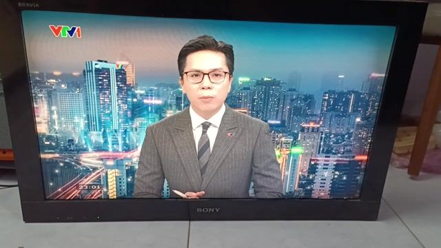 Tivi Sony KLV-32BX300. Mua bán Tivi, Âm thanh tại Quận Bình Tân Tp Hồ Chí Minh được đăng bởi Cường Như hình 1