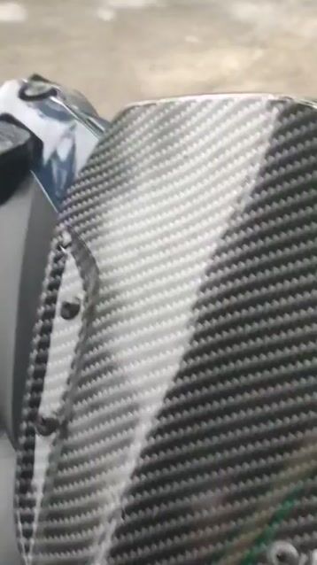 NVX khóa Smk thắng ABS xe đẹp máy rin êm. Mua bán Xe máy tại Thành phố Dĩ An Bình Dương được đăng bởi Cửa hàng xe máy Anh Khoa  hình 1