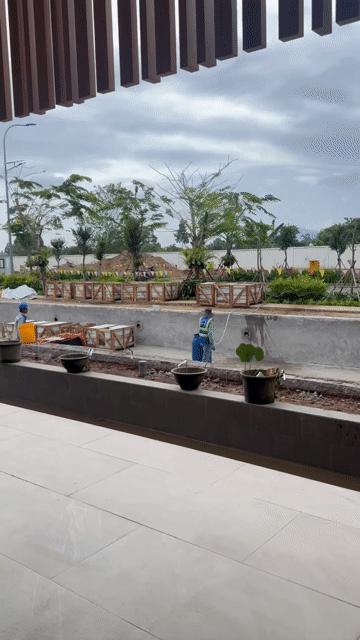 Mua bán Nhà ở Thị xã Phú Mỹ Bà Rịa - Vũng Tàu diện tích 85 m² giá 4,7 tỷ
