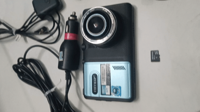 Camera hành trình  dẫn đường  vietmap A50. Mua bán Máy ảnh, Máy quay tại Quận Gò Vấp Tp Hồ Chí Minh được đăng bởi Tuấn Nguyên Mạnh hình 1