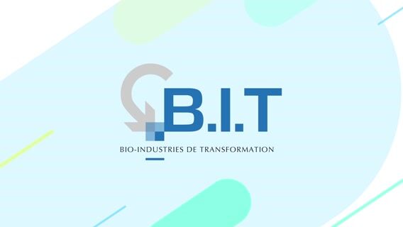 Ma formation, c'est sérieux. J'ai choisi B.I.T.