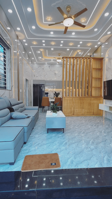Mua bán Nhà ở Huyện Hóc Môn Tp Hồ Chí Minh diện tích 106 m² giá 5,45 tỷ