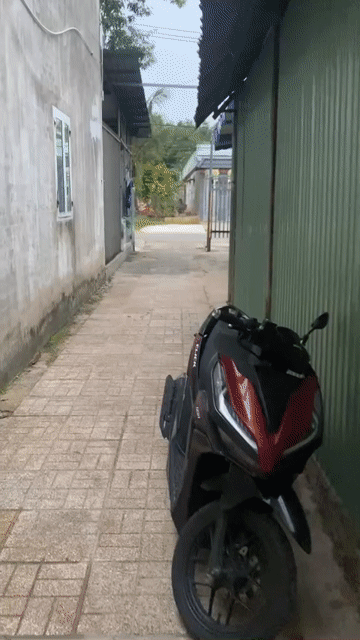 Cho thuê Phòng trọ Thị xã Bến Cát Bình Dương diện tích 80 m² giá 2,5 triệu/tháng