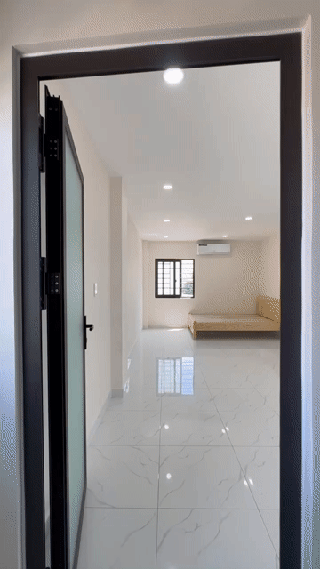 Cho thuê Phòng trọ Quận 12 Tp Hồ Chí Minh diện tích 35 m² giá 3,6 triệu/tháng