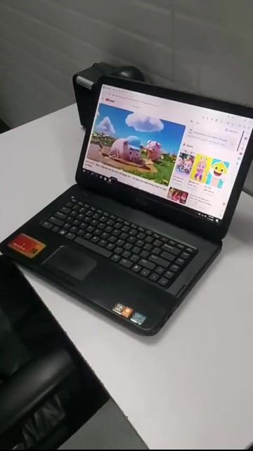 Nhóc ít sài cần bán .máy còn nguyên keo. Mua bán Laptop tại Thành phố Thủ Dầu Một Bình Dương được đăng bởi Duc Hoang hình 1