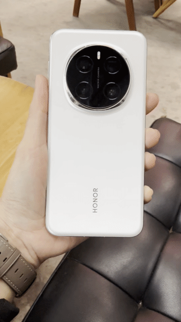 Honor Magic 7 Pro 12GB 256GB Trắng. Mua bán Điện thoại tại Thành phố Mỹ Tho Tiền Giang được đăng bởi Ân  hình 1