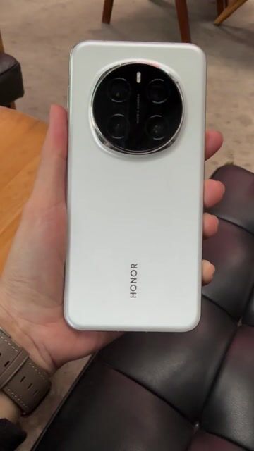 Honor Magic 7 Pro 12GB 256GB Trắng. Mua bán Điện thoại tại Thành phố Mỹ Tho Tiền Giang được đăng bởi Ân  hình 1