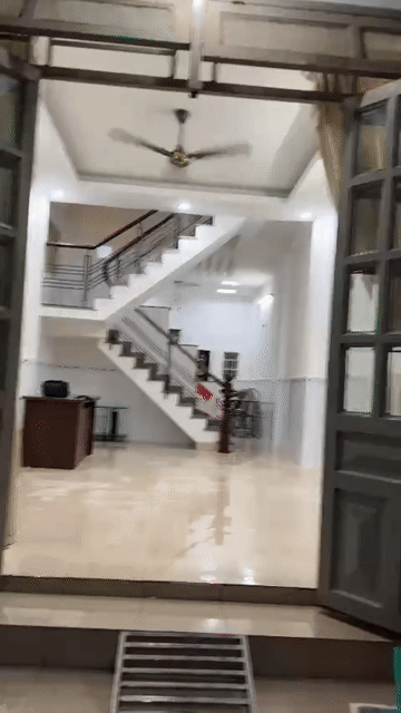Cho thuê Nhà ở Thành phố Thủ Đức Tp Hồ Chí Minh diện tích 60 m² giá 9,5 triệu/tháng