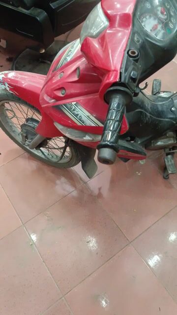 Xe taurus cũ. Đi bình thường. Mua bán Xe máy tại Quận Bắc Từ Liêm Hà Nội được đăng bởi Duyên Bắc Tình Trung hình 1