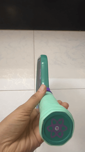 Vợt pickleball Proton Peacook Nữ 13mm Còn mới. Mua bán Đồ thể thao, Dã ngoại tại Quận 6 Tp Hồ Chí Minh được đăng bởi Minh Anh hình 1