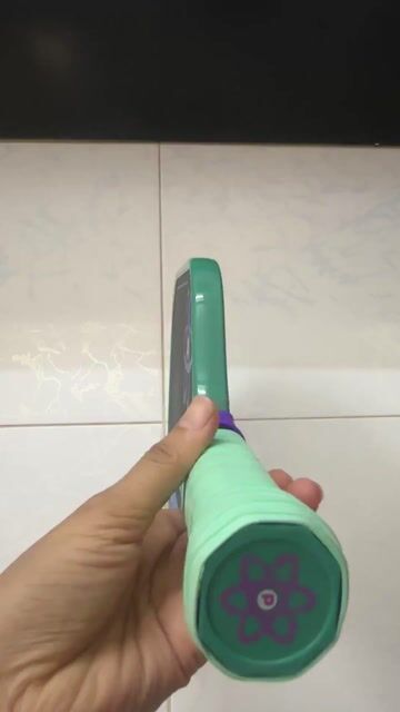 Vợt pickleball Proton Peacook Nữ 13mm Còn mới. Mua bán Đồ thể thao, Dã ngoại tại Quận 6 Tp Hồ Chí Minh được đăng bởi Minh Anh hình 1