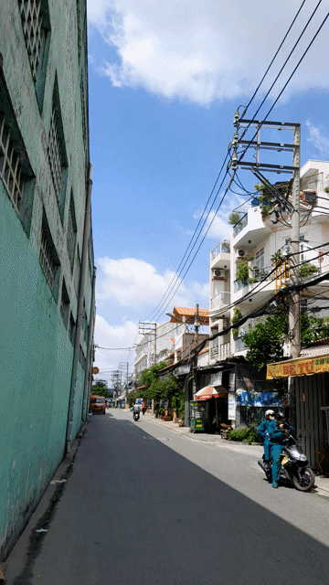 Mua bán Nhà ở Quận Bình Tân Tp Hồ Chí Minh diện tích 50 m² giá 3,575 tỷ