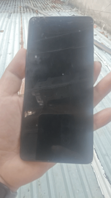 Xiaomi Redmi Note 12 Turbo 128GB Đen. Mua bán Điện thoại tại Huyện Bình Chánh Tp Hồ Chí Minh được đăng bởi Dương Phương hình 1