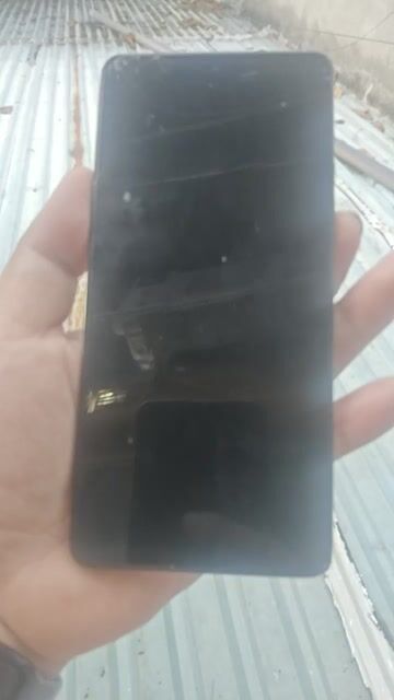 Xiaomi Redmi Note 12 Turbo 128GB Đen. Mua bán Điện thoại tại Huyện Bình Chánh Tp Hồ Chí Minh được đăng bởi Dương Phương hình 1