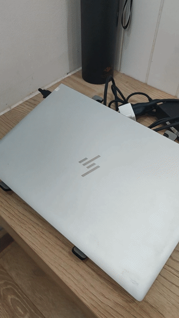 HP EliteBook 845 G8 Ryzen 5 PRO 16GB/256GB Bạc. Mua bán Laptop tại Quận Tây Hồ Hà Nội được đăng bởi D tuấn hình 1