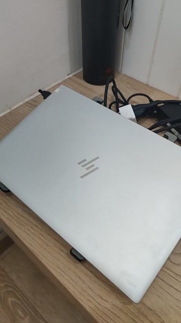 HP EliteBook 845 G8 Ryzen 5 PRO 16GB/256GB Bạc. Mua bán Laptop tại Quận Tây Hồ Hà Nội được đăng bởi D tuấn hình 1