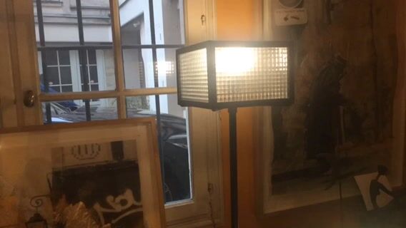 Un vol « dare d’art »