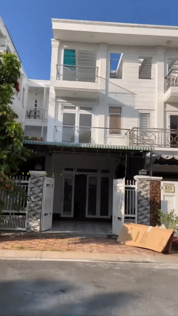 Cho thuê Nhà ở Thành phố Bến Tre Bến Tre diện tích 100 m² giá 13,5 triệu/tháng