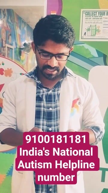 Real World Evidence®  of 57 Months Age With Initial Ability Score 415 Having 658 Today by K.madan mohan, Admin Manager from Nandyala
