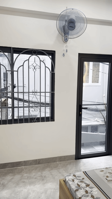 Mua bán Nhà ở Quận Gò Vấp Tp Hồ Chí Minh diện tích 22 m² giá 3,5 tỷ
