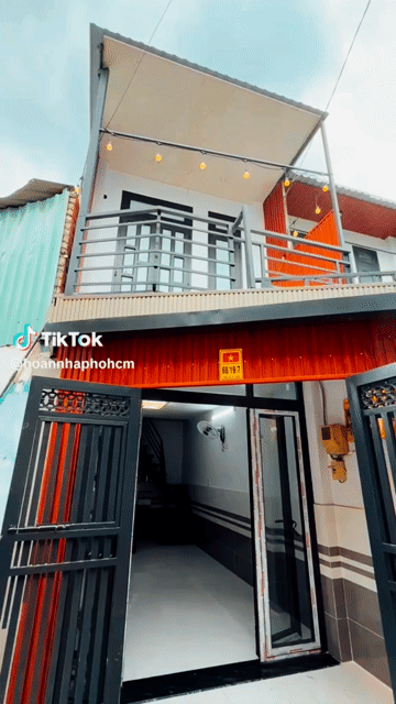Mua bán Nhà ở Quận 12 Tp Hồ Chí Minh diện tích 21 m² giá 1,3 tỷ