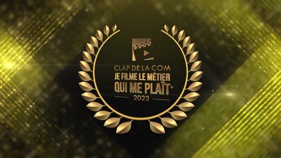Les métiers du cinéma, un univers aux 1000 émotions et de passion