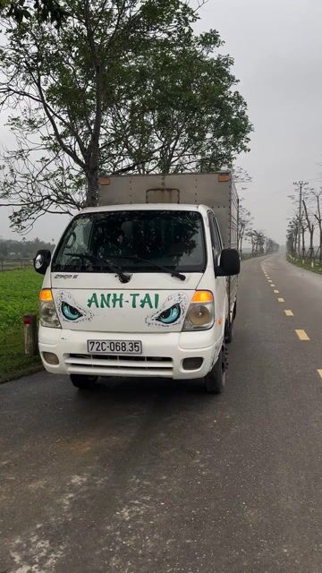 bán kia bongo 3 nhập khẩu. Mua bán Xe tải, xe ben tại Huyện Đức Thọ Hà Tĩnh được đăng bởi Chiến nguyễn  hình 1