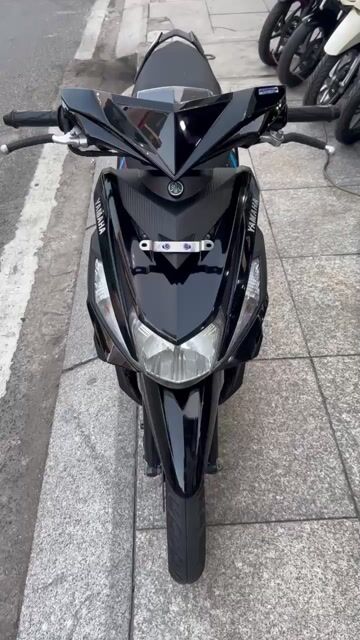 Yamaha Mio 125 2022 Đen 90%. Mua bán Xe máy tại Quận Tân Phú Tp Hồ Chí Minh được đăng bởi Tuanduy hình 1