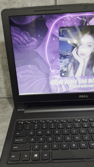 Dell Inspiron 3567 i3 7100u 8GB/256GB. Mua bán Laptop tại Quận 6 Tp Hồ Chí Minh được đăng bởi Máy Tính Bảo Ngọc hình 1