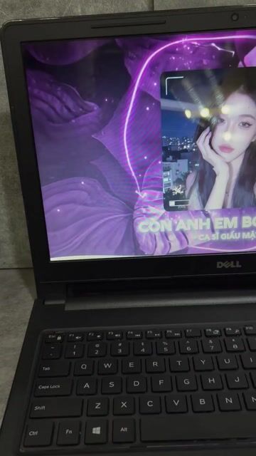 Dell Inspiron 3567 i3 7100u 8GB/256GB. Mua bán Laptop tại Quận 6 Tp Hồ Chí Minh được đăng bởi Máy Tính Bảo Ngọc hình 1