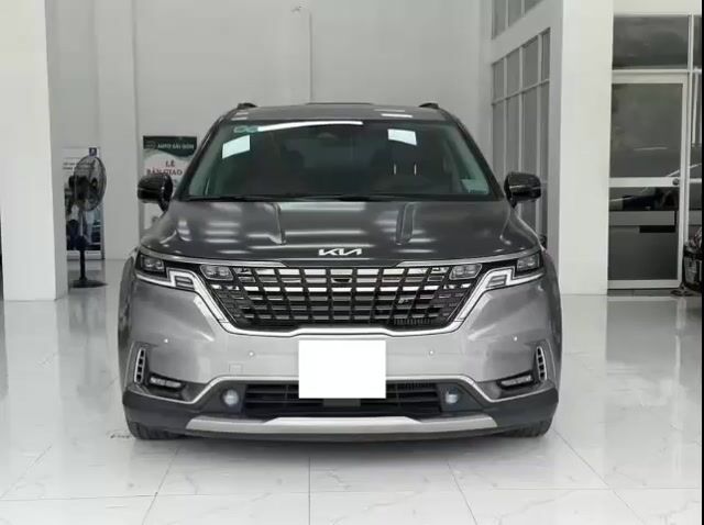Kia Carnival 2023 Signature 2.2D - 56,000 km cọp.. Mua bán Ô tô tại Thành phố Thủ Đức Tp Hồ Chí Minh được đăng bởi ĐỨC XE CHẤT 9X hình 1