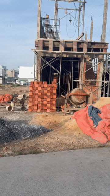 Mua bán Đất Huyện Hóc Môn Tp Hồ Chí Minh diện tích 118.5998 m² giá 3,49 tỷ
