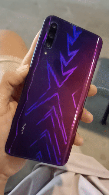 Huawei Y9S 6GB/128GB. Mua bán Điện thoại tại Quận 8 Tp Hồ Chí Minh được đăng bởi Trí Nguyễn hình 1