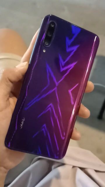 Huawei Y9S 6GB/128GB. Mua bán Điện thoại tại Quận 8 Tp Hồ Chí Minh được đăng bởi Trí Nguyễn hình 1