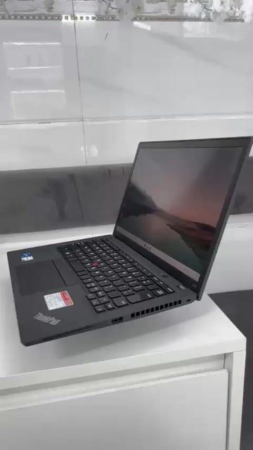 Lenovo ThinkPad X13 Gen 2 i5 13.3 inch 8GB/256GB. Mua bán Laptop tại Quận Ninh Kiều Cần Thơ được đăng bởi Greenskytech hình 1