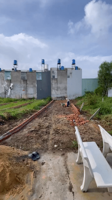 Mua bán Đất Huyện Đức Hòa Long An diện tích 80 m² giá 365 triệu