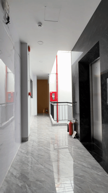 Cho thuê Căn hộ Chung cư Thành phố Thủ Đức Tp Hồ Chí Minh diện tích 30 m² giá 4,6 triệu/tháng