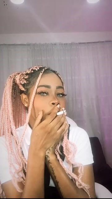 Model - aria_brown anal