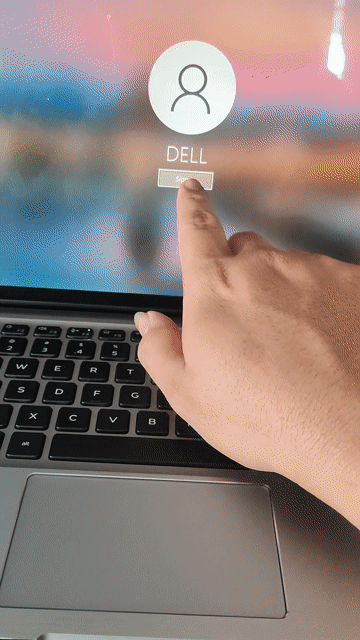 Máy độc cảm ứng 16/256. Mua bán Laptop tại Thị xã Bến Cát Bình Dương được đăng bởi Châu Tuấn hình 1