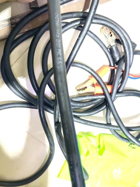 Dây kích bình Acqui Ô-tô. Mua bán Phụ tùng xe tại Quận 6 Tp Hồ Chí Minh được đăng bởi Huỳnh Nguyễn Trọng Vũ hình 1